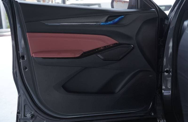2026 Changan X5 Plus PIONEER thumbnail 8