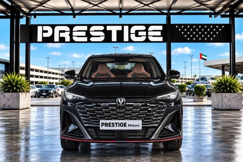 2026 Changan X5 Plus PIONEER thumbnail 2