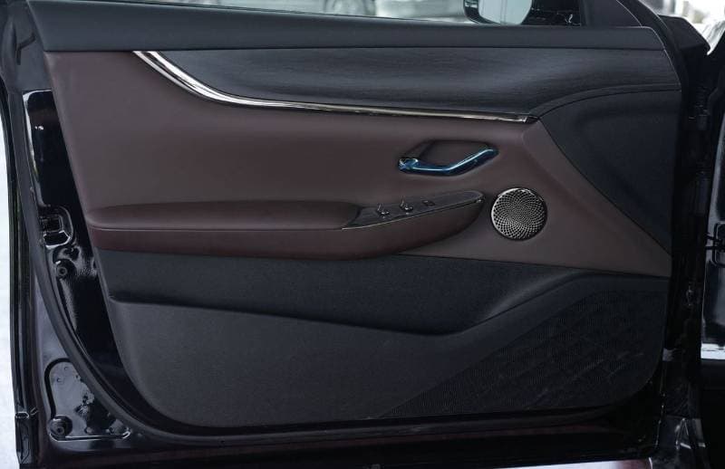 2026 Changan Qiyuan A07 310 DELUXE thumbnail 7
