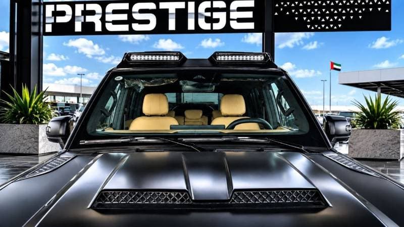 2025 Jetour T2 Traveler Plus thumbnail 3