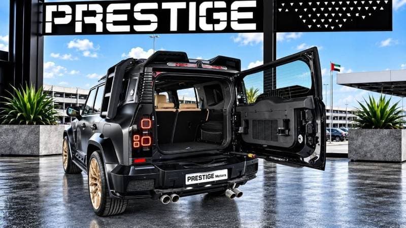 2025 Jetour T2 Traveler Plus thumbnail 4