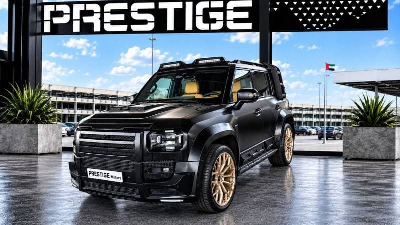 2025 Jetour T2 Traveler Plus