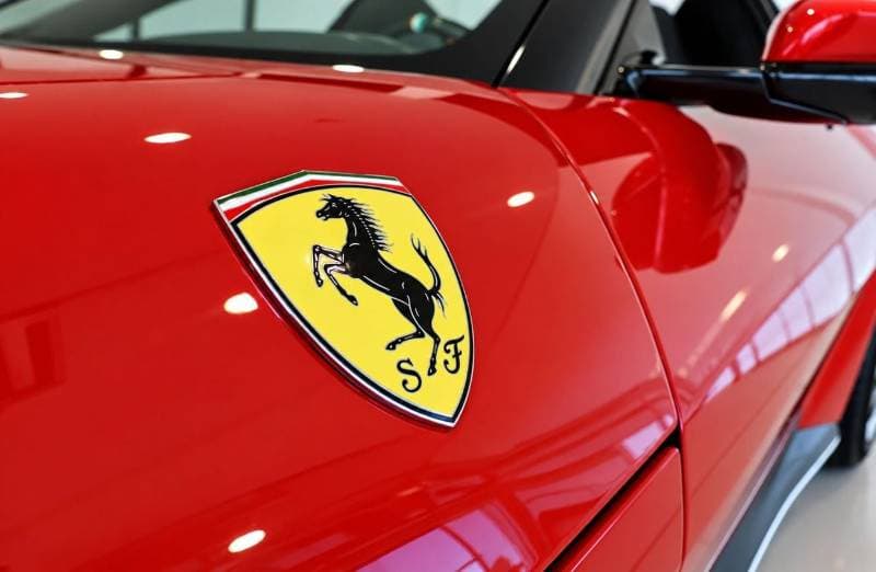 2024 Ferrari 12Cilindri Spider thumbnail 8