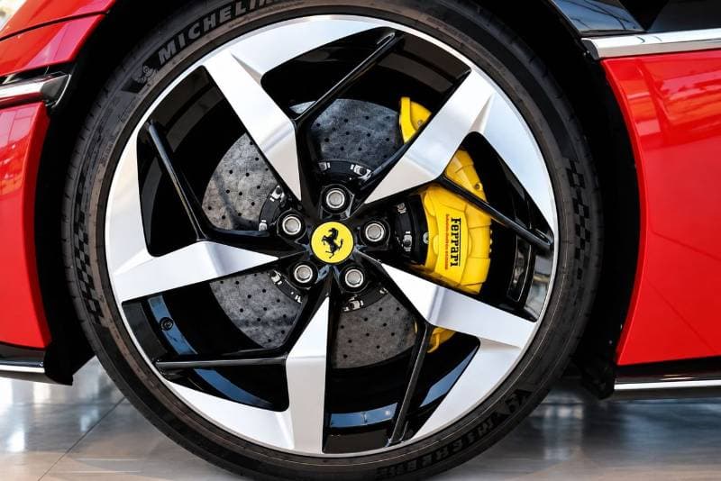 2024 Ferrari 12Cilindri Spider thumbnail 7