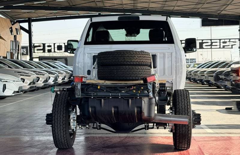 2026 RAM 5500 thumbnail 4