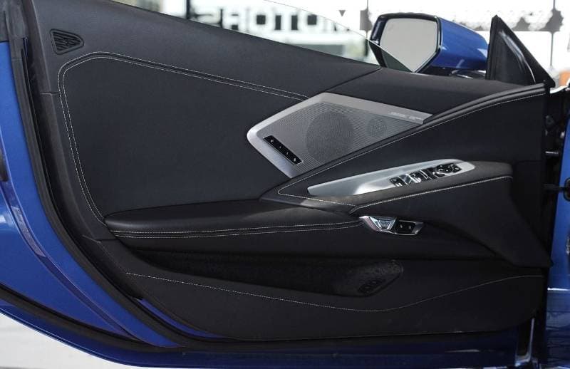 2021 Chevrolet Corvette C8 3LT Z51 thumbnail 5