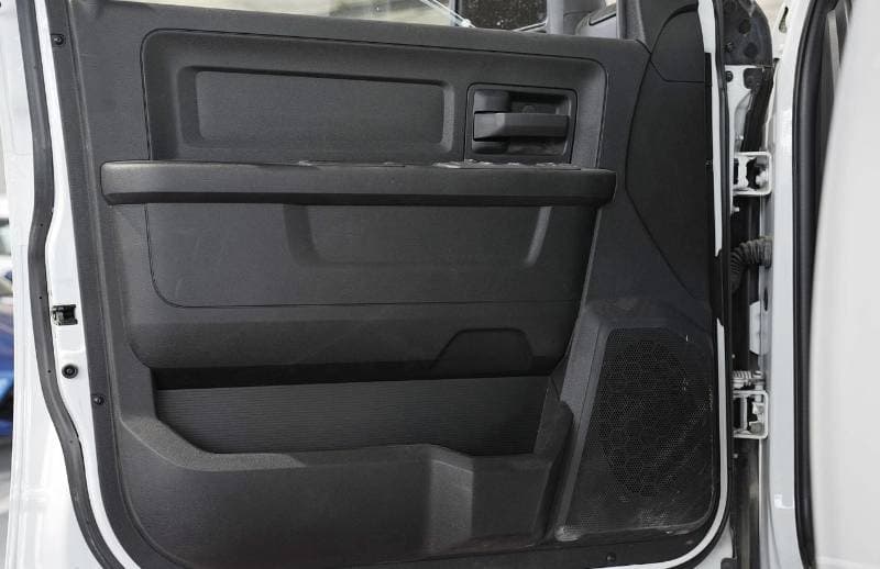 2025 RAM 2500 LARAMIE thumbnail 8