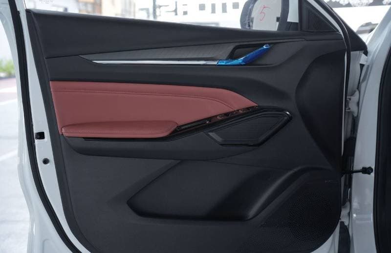 2026 Changan X5 Plus PIONEER thumbnail 7