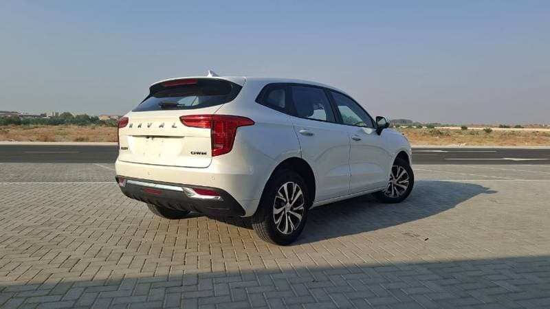 2023 Haval Jolion ACTIVE thumbnail 2