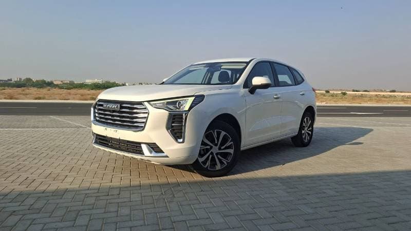 2023 Haval Jolion ACTIVE