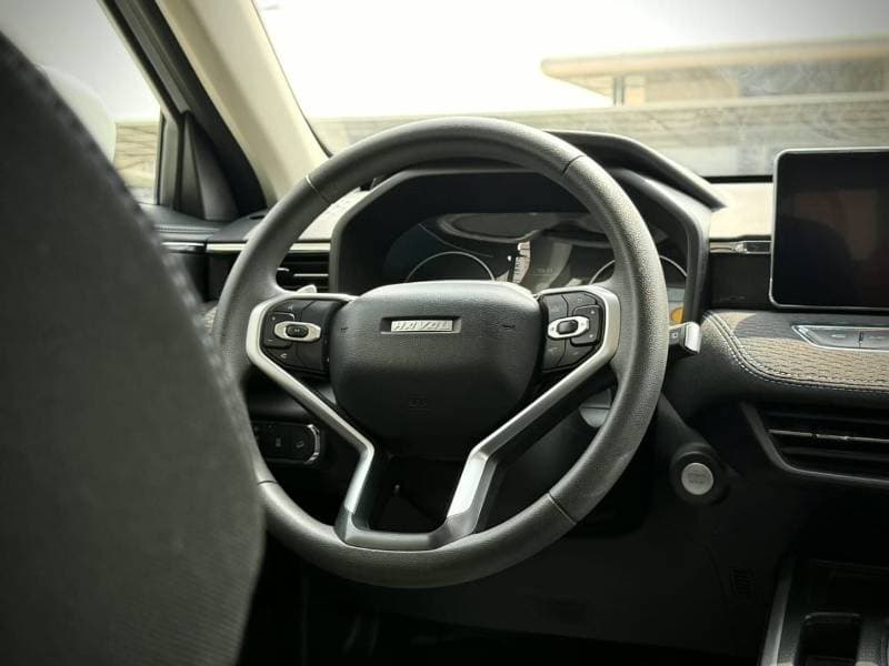 2023 Haval Jolion ACTIVE thumbnail 7