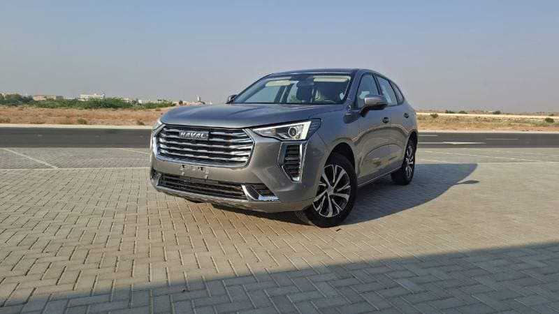 2024 Haval Jolion ACTIVE