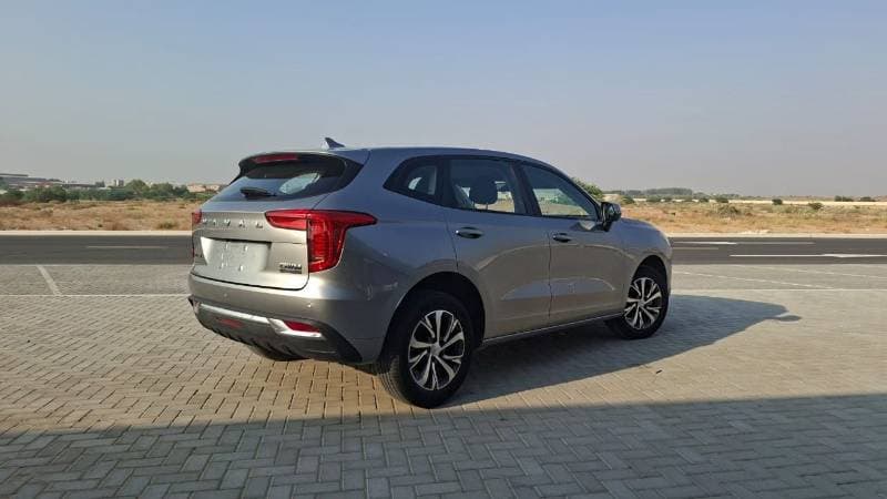 2024 Haval Jolion ACTIVE thumbnail 2