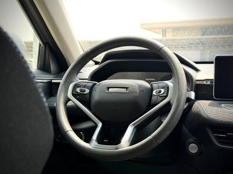 2024 Haval Jolion ACTIVE thumbnail 4
