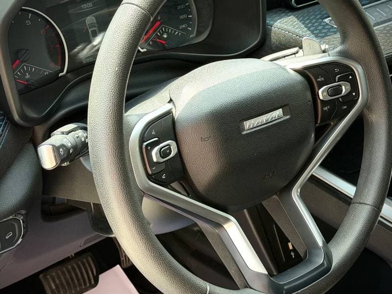 2023 Haval Jolion ACTIVE thumbnail 3