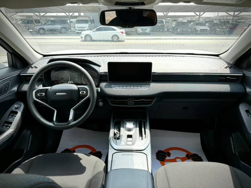 2023 Haval Jolion ACTIVE thumbnail 6