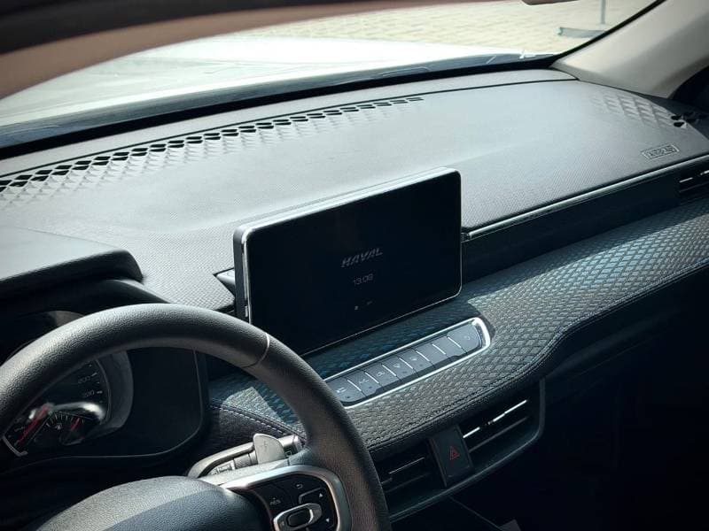 2023 Haval Jolion ACTIVE thumbnail 8