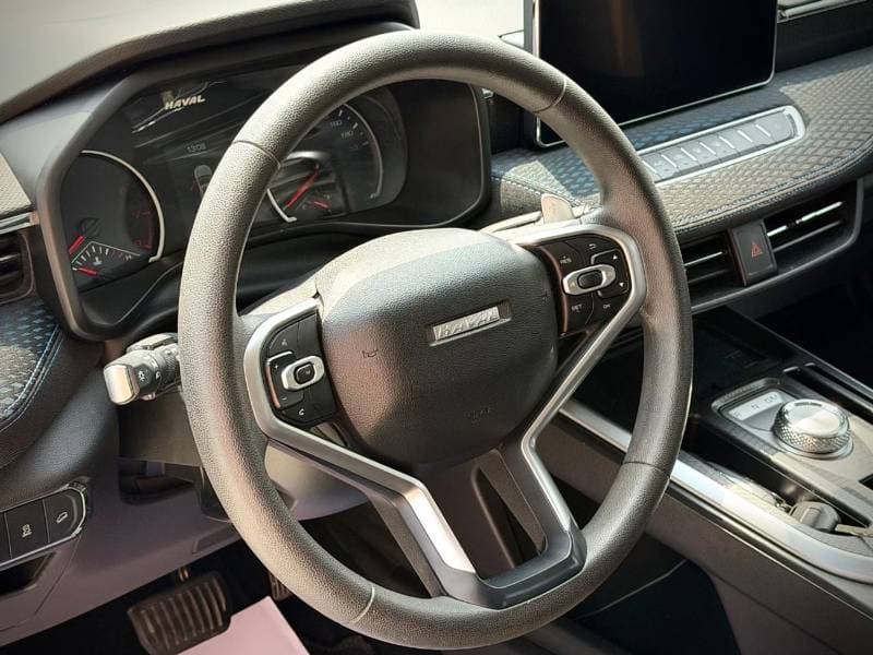 2023 Haval Jolion ACTIVE thumbnail 5