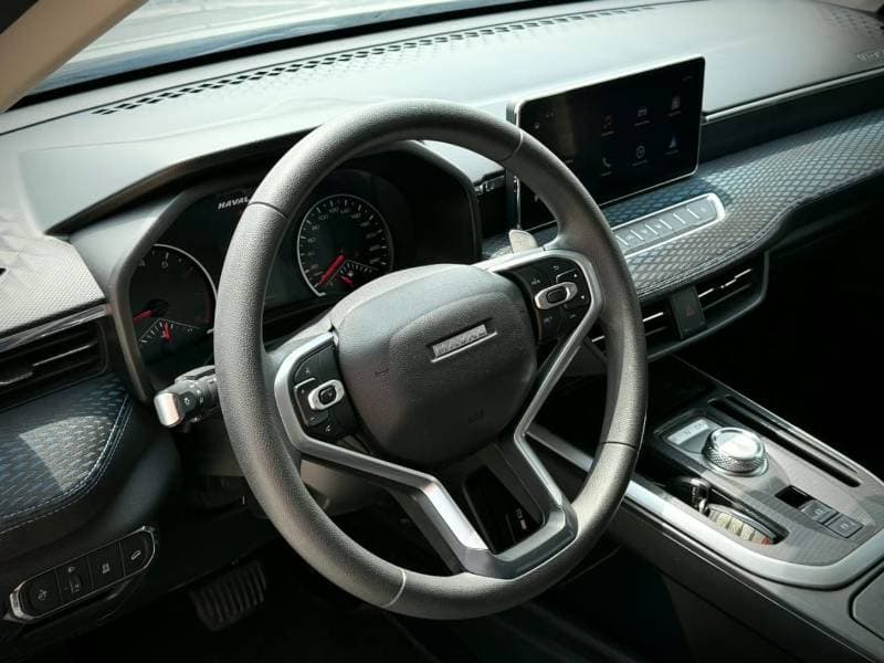 2024 Haval Jolion ACTIVE thumbnail 3