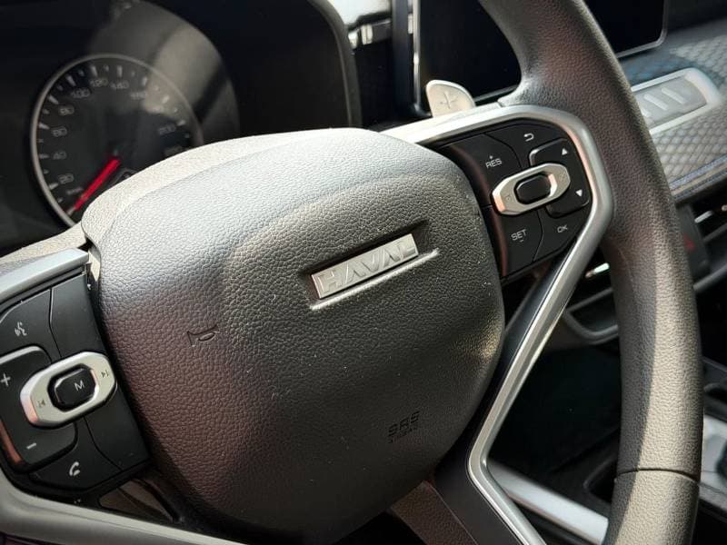 2024 Haval Jolion ACTIVE thumbnail 6