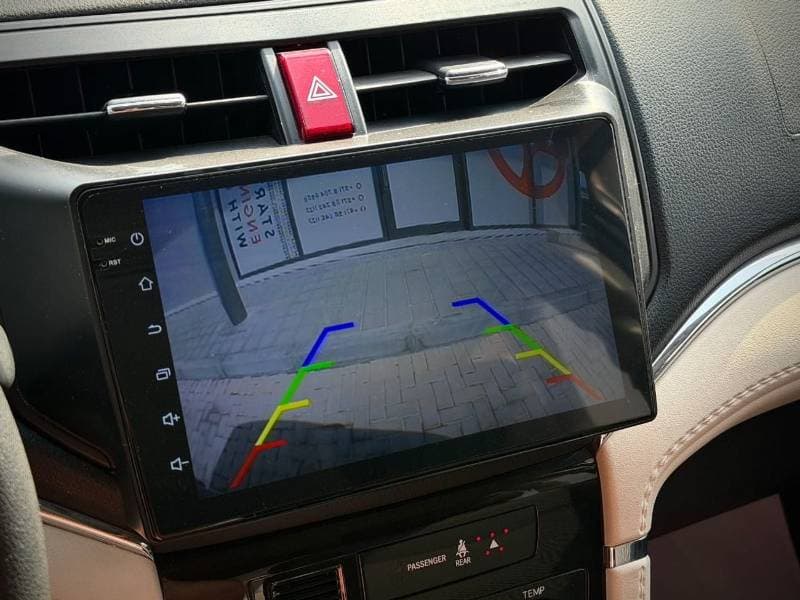 2023 Toyota Rush EX thumbnail 3