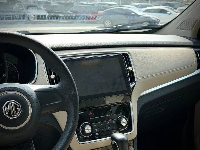 2023 MG RX5 COMFORT thumbnail 7