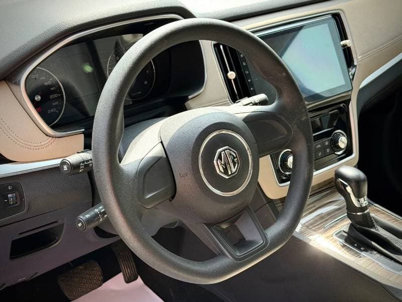 2023 MG RX5 COMFORT thumbnail 3