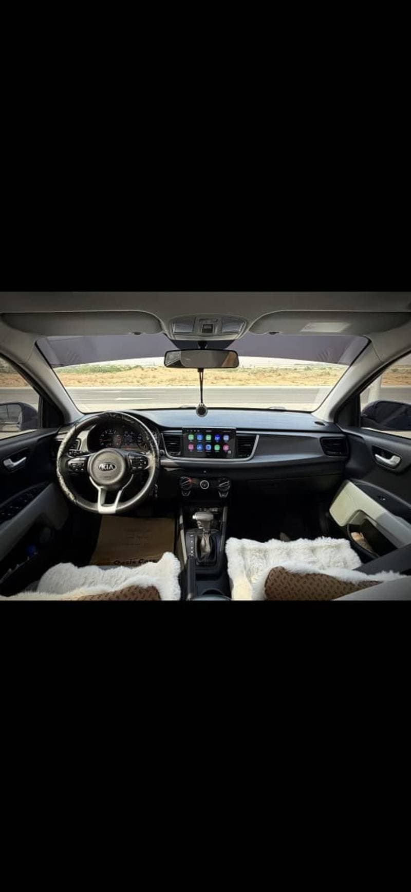 2018 Kia Rio EX thumbnail 6