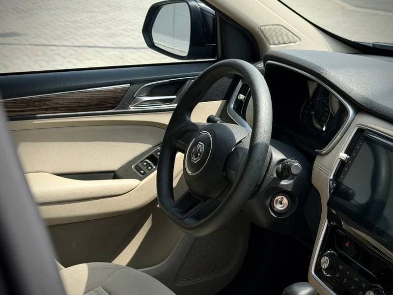 2023 MG RX5 COMFORT thumbnail 8