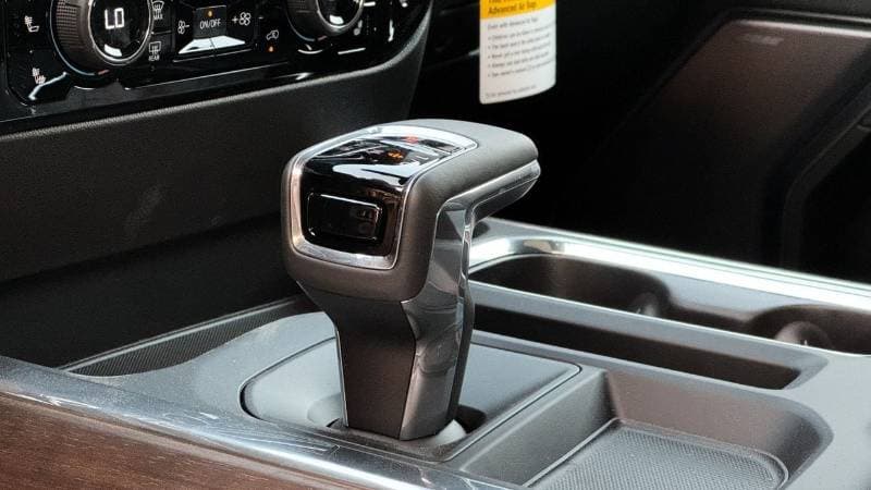 2026 Chevrolet Silverado 1500 CREW/CAB HIGH COUNTRY thumbnail 8
