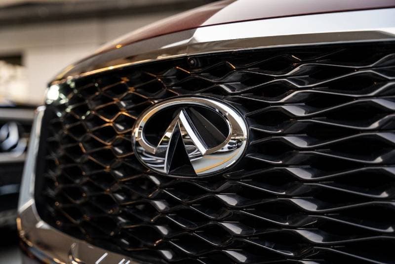 2025 Infiniti QX60 SENSORY thumbnail 2