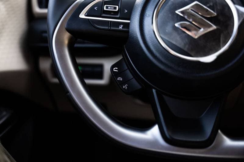 2026 Suzuki Dzire GLX thumbnail 7