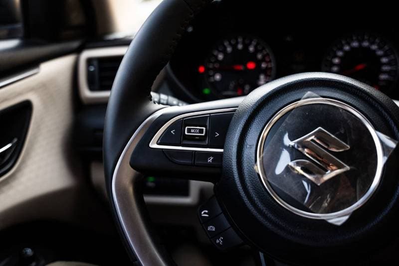 2026 Suzuki Dzire GLX thumbnail 6