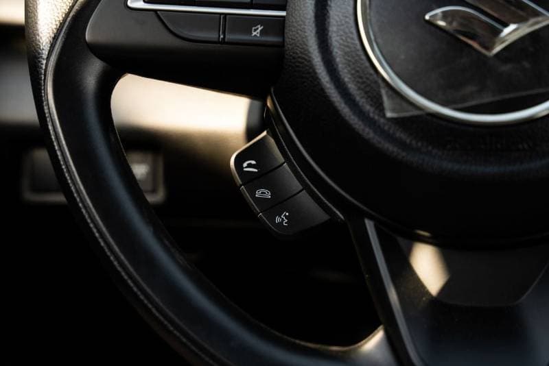 2025 Suzuki Ertiga GL thumbnail 8