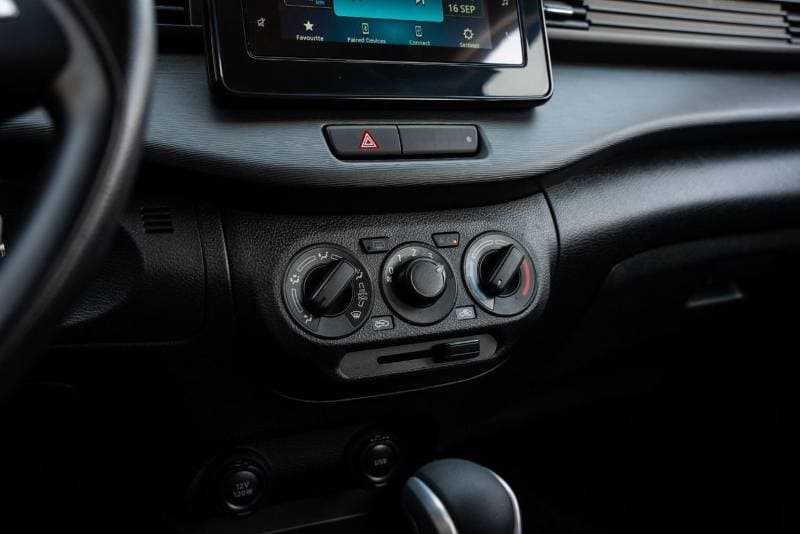 2026 Suzuki Ertiga GL thumbnail 5