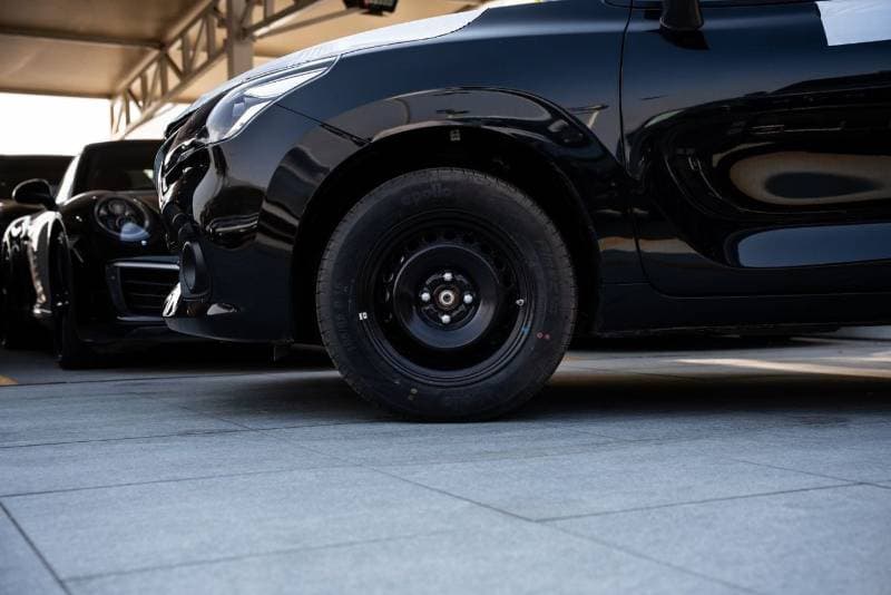 2026 Suzuki Baleno GL thumbnail 2