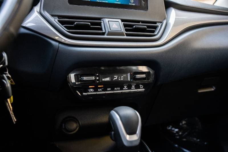 2026 Suzuki Baleno GL thumbnail 5