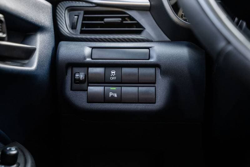 2026 Suzuki Baleno GL thumbnail 7