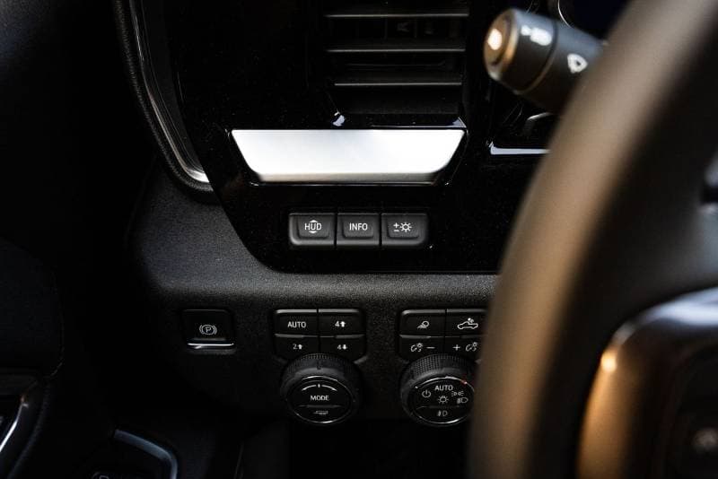 2026 Chevrolet Silverado 1500 CREW/CAB HIGH COUNTRY thumbnail 8