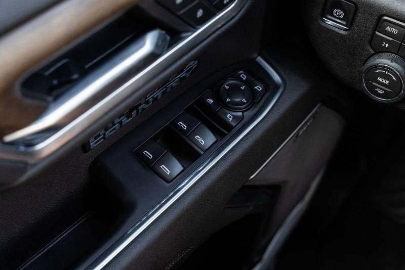 2026 Chevrolet Silverado 1500 CREW/CAB HIGH COUNTRY thumbnail 8