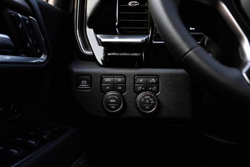 2026 Chevrolet Silverado 1500 CREW/CAB HIGH COUNTRY thumbnail 6