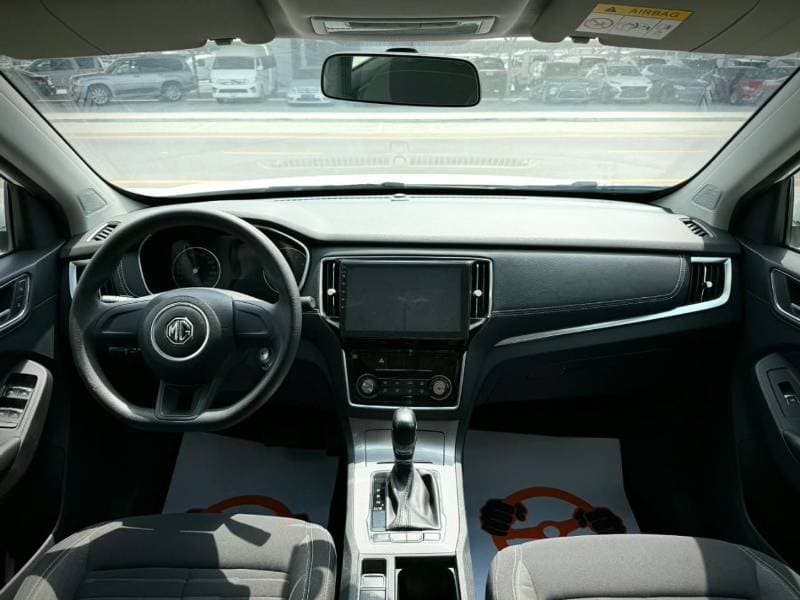 2023 MG RX5 COMFORT thumbnail 6