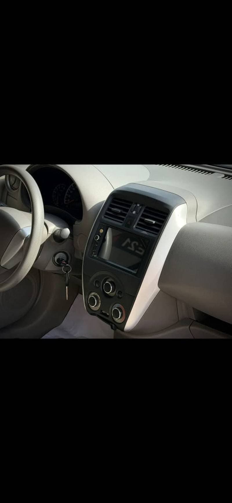2023 Nissan Sunny S thumbnail 7