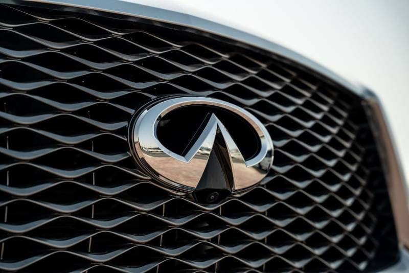 2024 Infiniti QX80 LUXE SENSORY PROACTIVE thumbnail 2