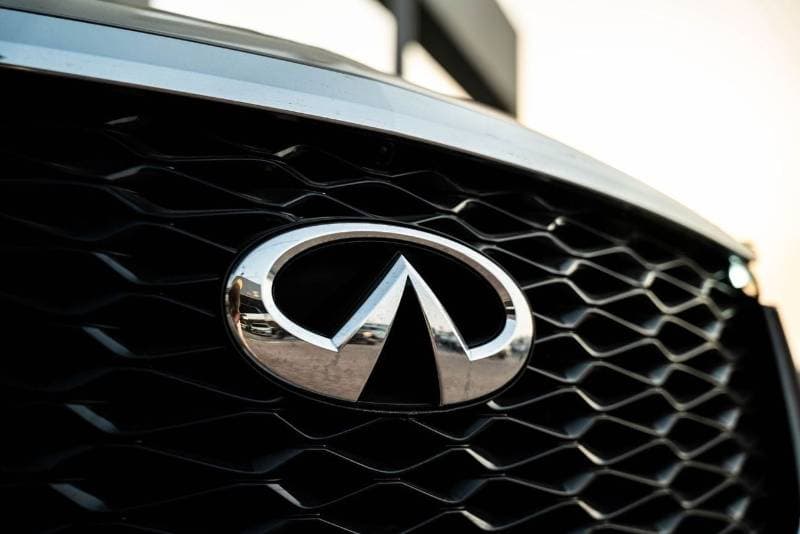 2024 Infiniti QX60 SENSORY thumbnail 2