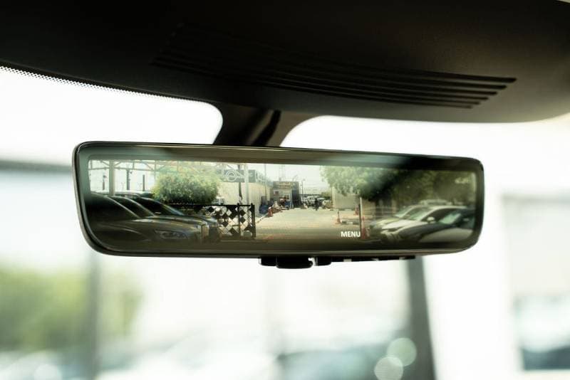 2024 Infiniti QX60 SENSORY thumbnail 5