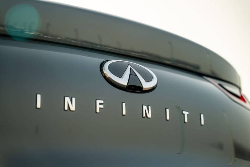 2022 Infiniti QX55 SENSORY thumbnail 3