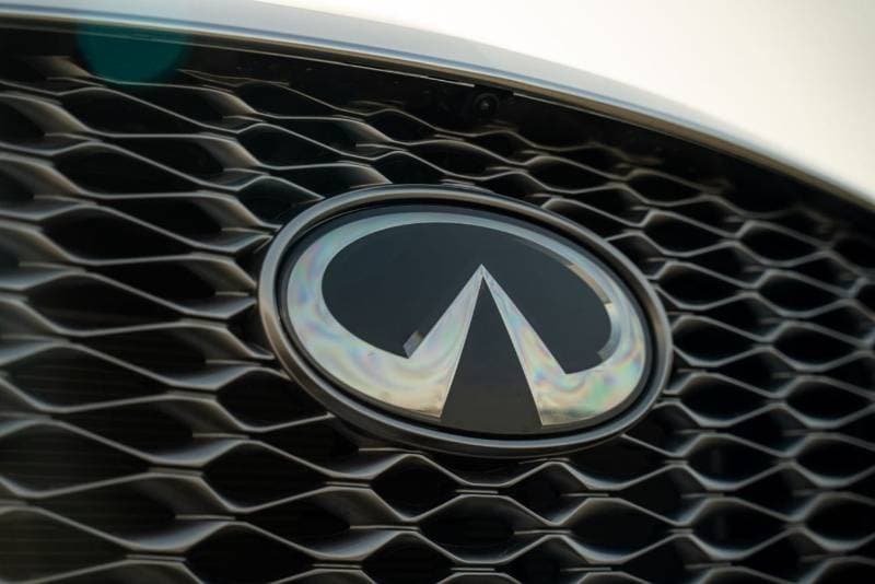 2022 Infiniti QX55 SENSORY thumbnail 2