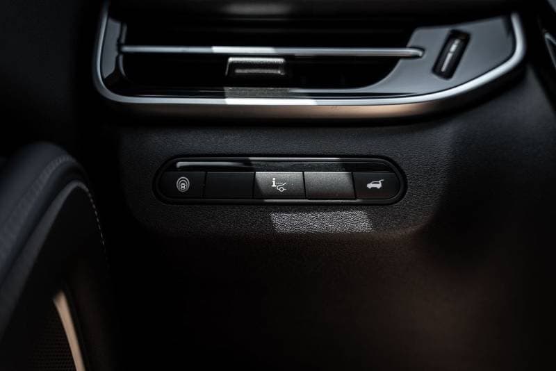 2024 Infiniti QX60 SENSORY thumbnail 6