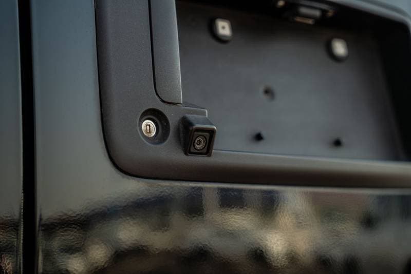 2023 GMC Savana thumbnail 8